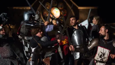 Castillon-la-Bataille : les trois dernières représentations auront...