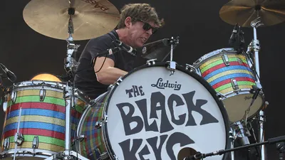 The Black Keys de retour en concert en France