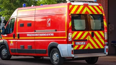 La Réole : 12 personnes relogées après un incendie