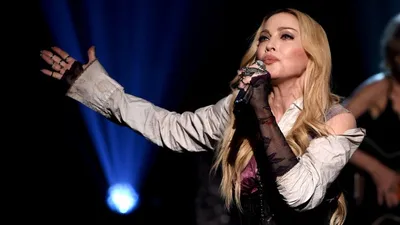 Le nouvel album de Madonna annoncé pour 2026 !