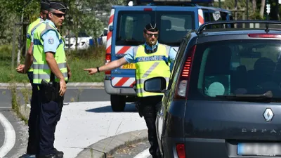 De nouvelles brigades de gendarmerie confirmées en Gironde et en...