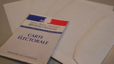 Les résultats du premier tour des élections législatives en Gironde...