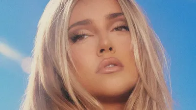 Ana Mena dévoile un court extrait de son prochain album !