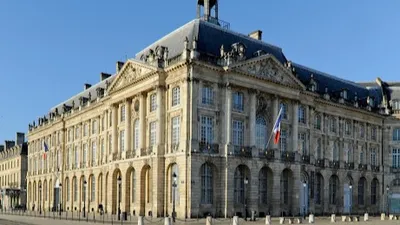 Bordeaux : un musée fermé depuis plus d’un an rouvre ses portes !