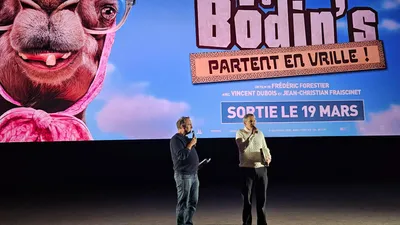 Faut-il aller voir le nouveau film des Bodin's ?