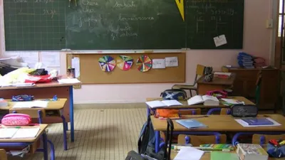 Éducation : les maths, bête noire des collégiens français selon l'OCDE