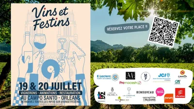 Nos idées sorties pour le week-end du 18 au 20 juillet 