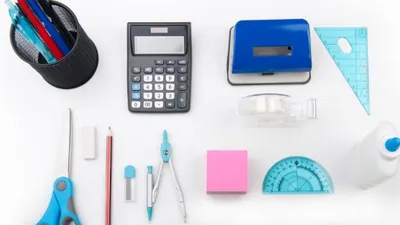 Minute Conso : anticipez vos achats de fournitures scolaires pour...