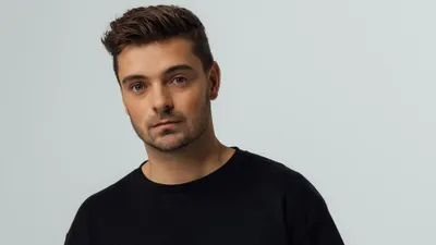 « Butterflies » : découvrez la nouvelle collab entre Martin Garrix...