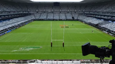UBB-Stade Toulousain : tout savoir sur l'accès au Matmut Atlantique...