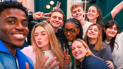 Star Academy : l’album de la tournée 2025 sortira le 11 avril !