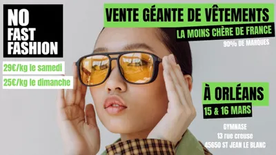 Nos idées sorties pour ce week-end du 14 au 16 mars