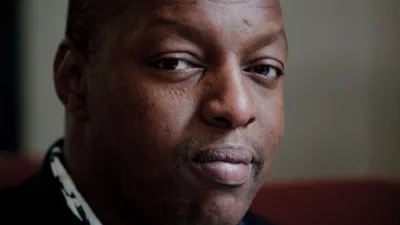 "Léger" : Oxmo Puccino dégaine un extrait de son ultime album