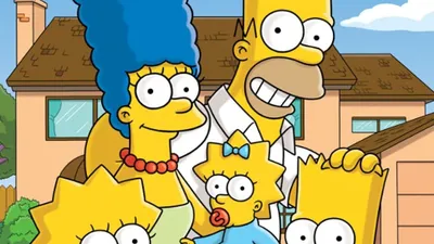 Les Simpson à Angers ce week-end