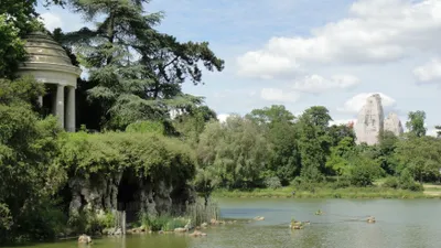 Bois de Vincennes : 2000€ d’amende pour la femme qui avait inventé...