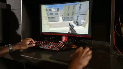 L’Actu Gaming : Counter Strike 2 sort par surprise