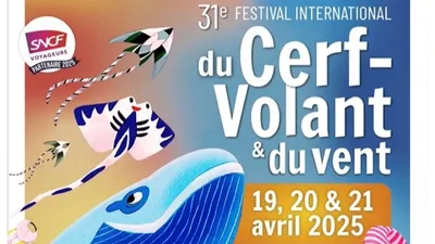 Nos idées sorties pour le week-end de Pâques