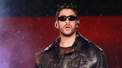 Bad Bunny : son ex lui réclame 40 M de $ ! 
