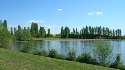 Été 2024 : où se baigner à Bourges 