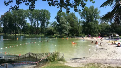 Été 2024 : où se baigner en Gironde et en Dordogne