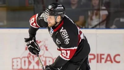 Les Boxers éliminés en demi-finale 