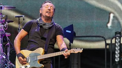 La tournée de Bruce Springsteen sujet d’un documentaire sur Disney +