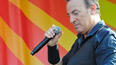 Bruce Springsteen réagit à la mort de Liam Payne