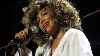 Décès de Tina Turner, le rock n'roll perd l'une de ses reines
