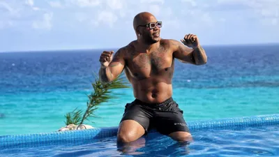 Flo Rida et son « enfant maléfique » dont il ne voulait pas