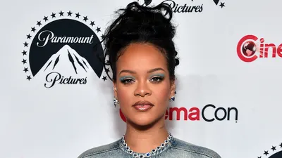 Rihanna devient maman pour la deuxième fois !