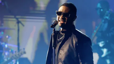 Super Bowl 2024 : Usher assurera le show à la mi-temps ! 