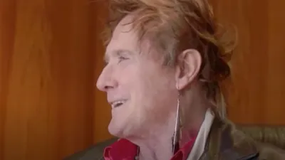 Décès de Colin Burgess, ex batteur et fondateur d’AC/DC