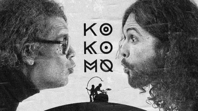 Ko Ko Mo : un retour explosif avec "Zebra" et une tournée