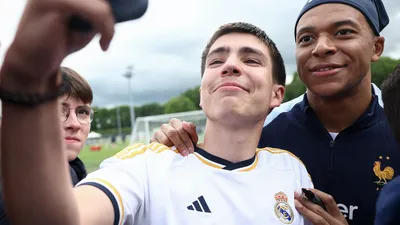 Mbappé au Real Madrid : sa présentation officielle s’annonce...