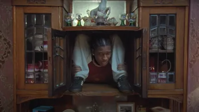 (vidéo) Regardez le nouveau clip complètement fou d’A$AP Rocky