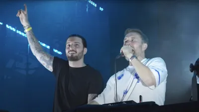 David Guetta et Alesso lâchent l’énorme « Never Going Home Tonight »