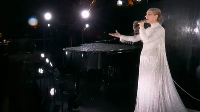 De nouvelles chansons de Céline Dion ? L’artiste alerte sur...