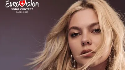 Eurovision 2025 : Louane quatrième avec « maman » selon les bookmakers