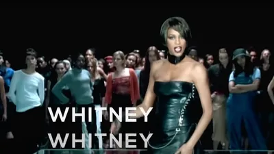 Felix Jaehn remixe un classique de Whitney Houston