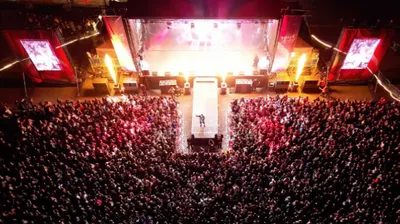 Tour Vibration 2025 : les premiers artistes dévoilés !