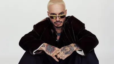 « Mixteip » : J Balvin s’apprête à sortir un nouvel album !