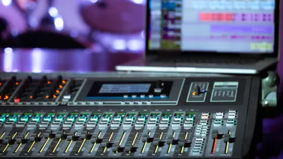 Créer, partager, diffuser : rester libre dans sa production musicale