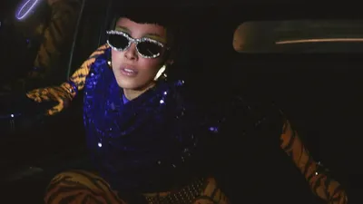 « Vie » : Doja Cat dévoile la date de sortie de son nouvel album