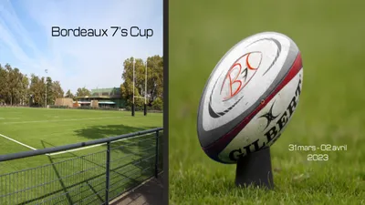 Bordeaux 7’s Cup : l’ovalie prend ses quartiers au stade du BEC