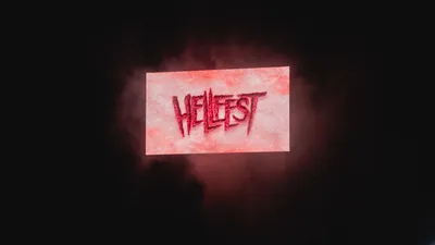 Oüi Fm au Hellfest - Jour 1 