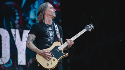 Oüi Fm au Hellfest - Jour 3