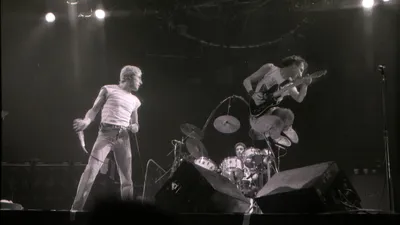Pete Townshend : "Je fais cette ultime tournée des Who pour l’argent"