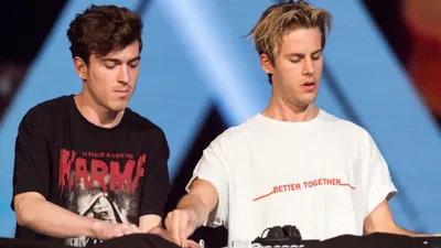 Ofenbach annonce une tournée avec une date au Zénith de Paris