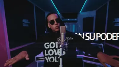 Daddy Yankee sort un single en hommage à sa foi pour la Semaine sainte