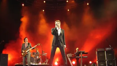Andy Taylor réintègrera Duran Duran pour leur prochain album 